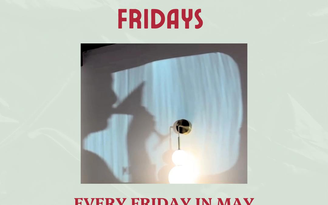 Live Music at Crows Nest
